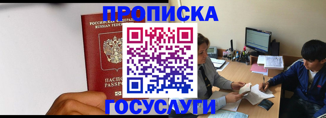 временная регистрация госуслуги в Полярных Зорях